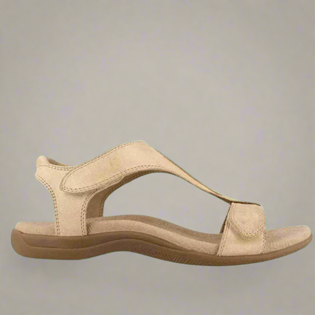 Clotmara | Sandales de marche orthopédiques légères
