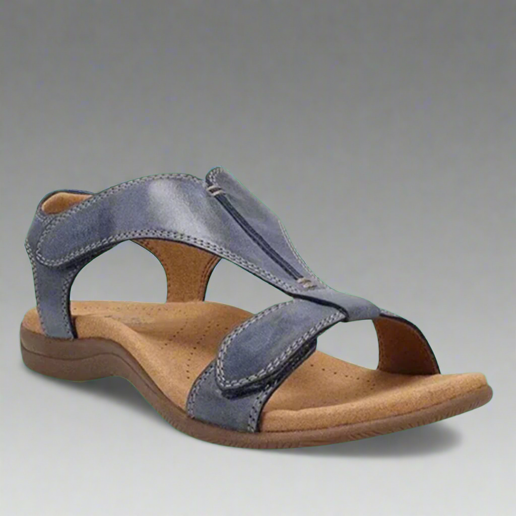 Clotmara | Sandales de marche orthopédiques légères