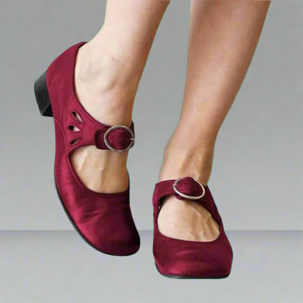 Juralina | Sandales Premium pour le quotidien