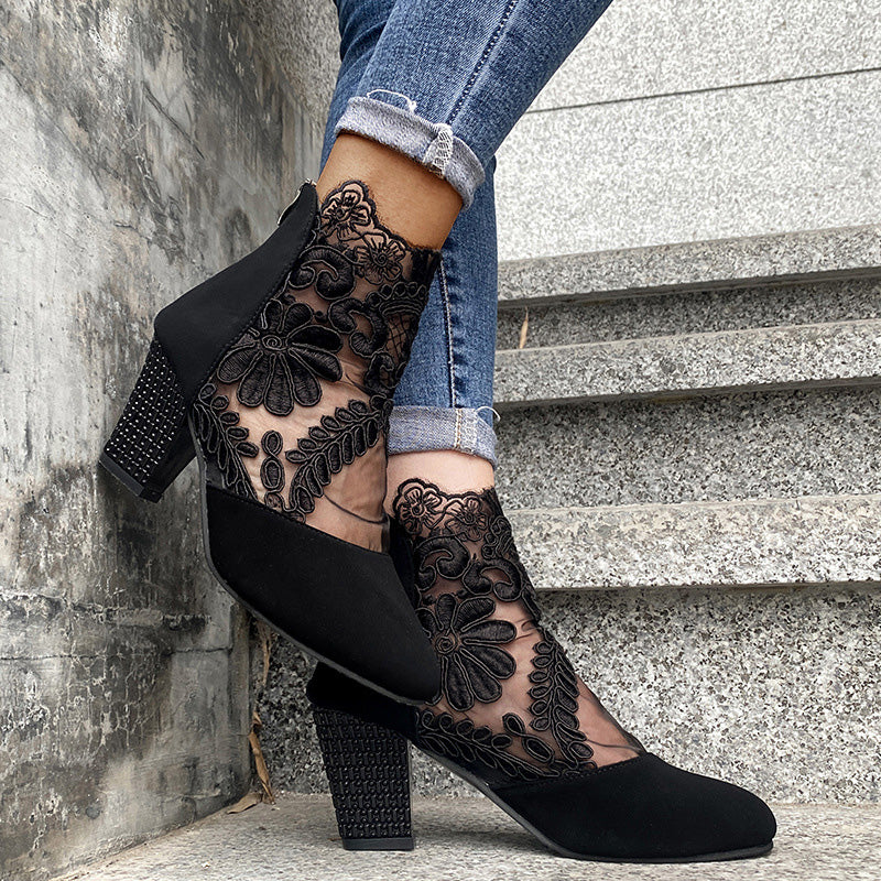 Sovia™ | Ballerines d'été élégantes