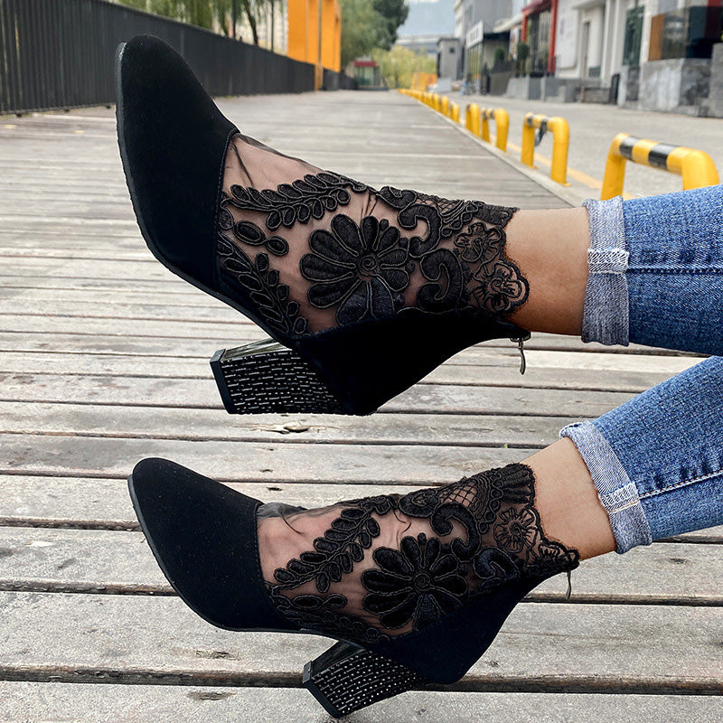 Sovia™ | Ballerines d'été élégantes