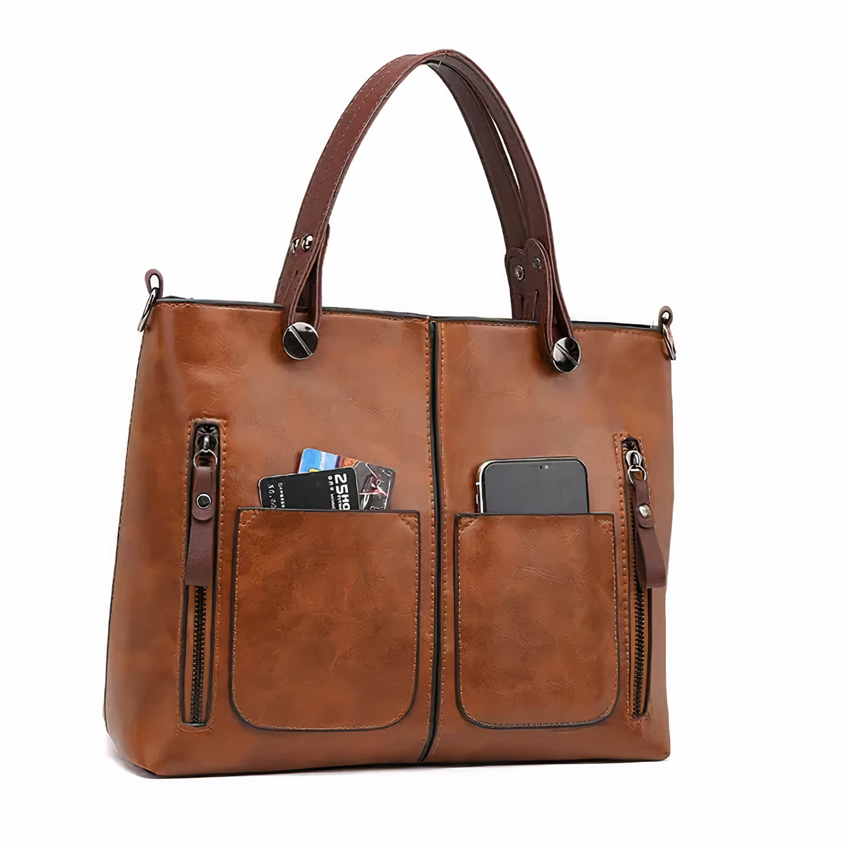 Allure™ | Sac à bandoulière de style vintage