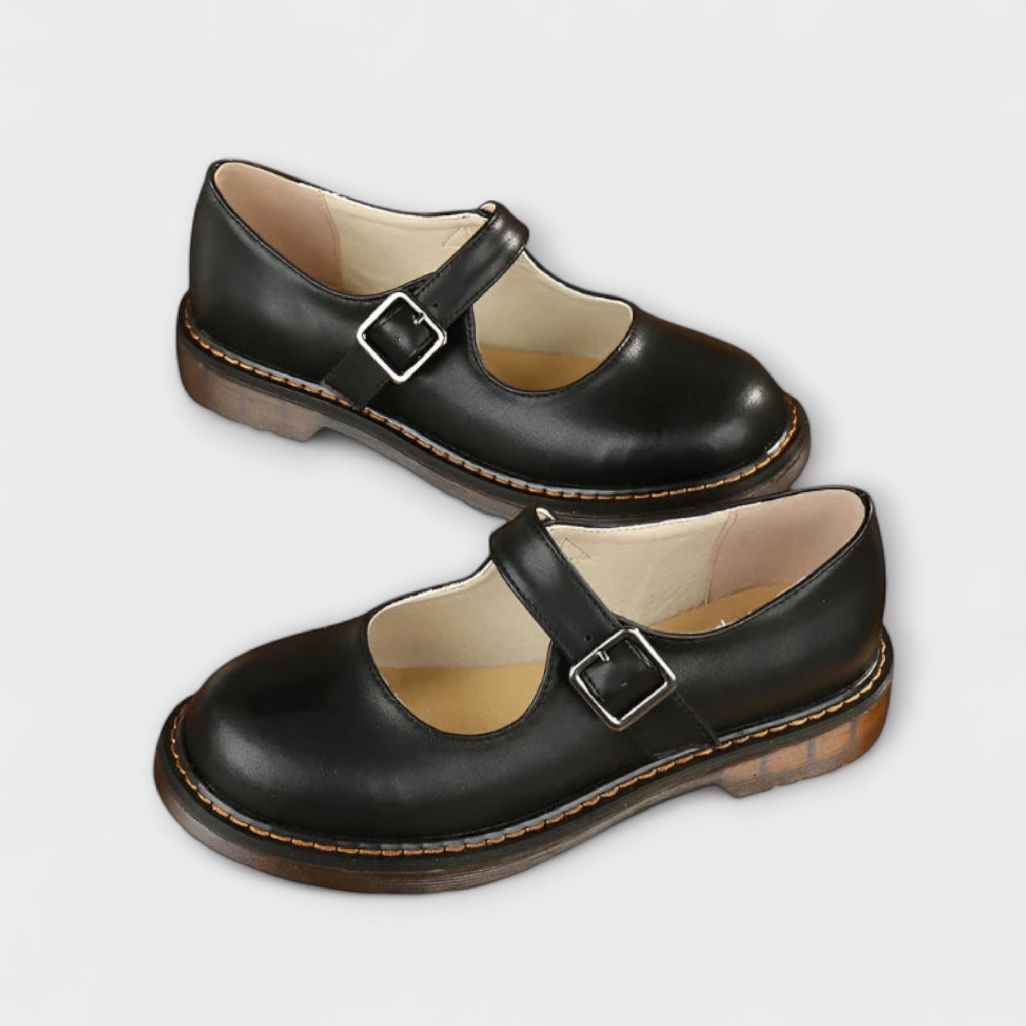 Fleurr™ | Chaussures Mary Jane vintage