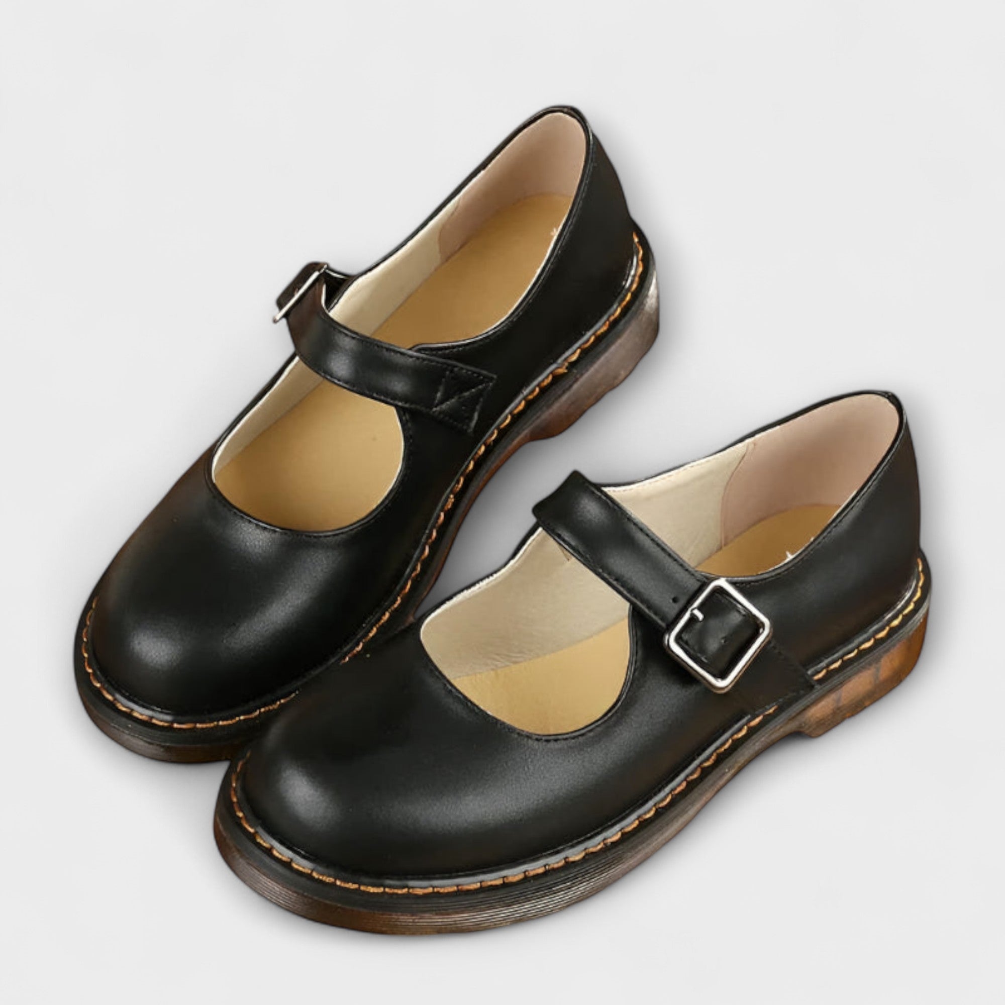 Fleurr™ | Chaussures Mary Jane vintage