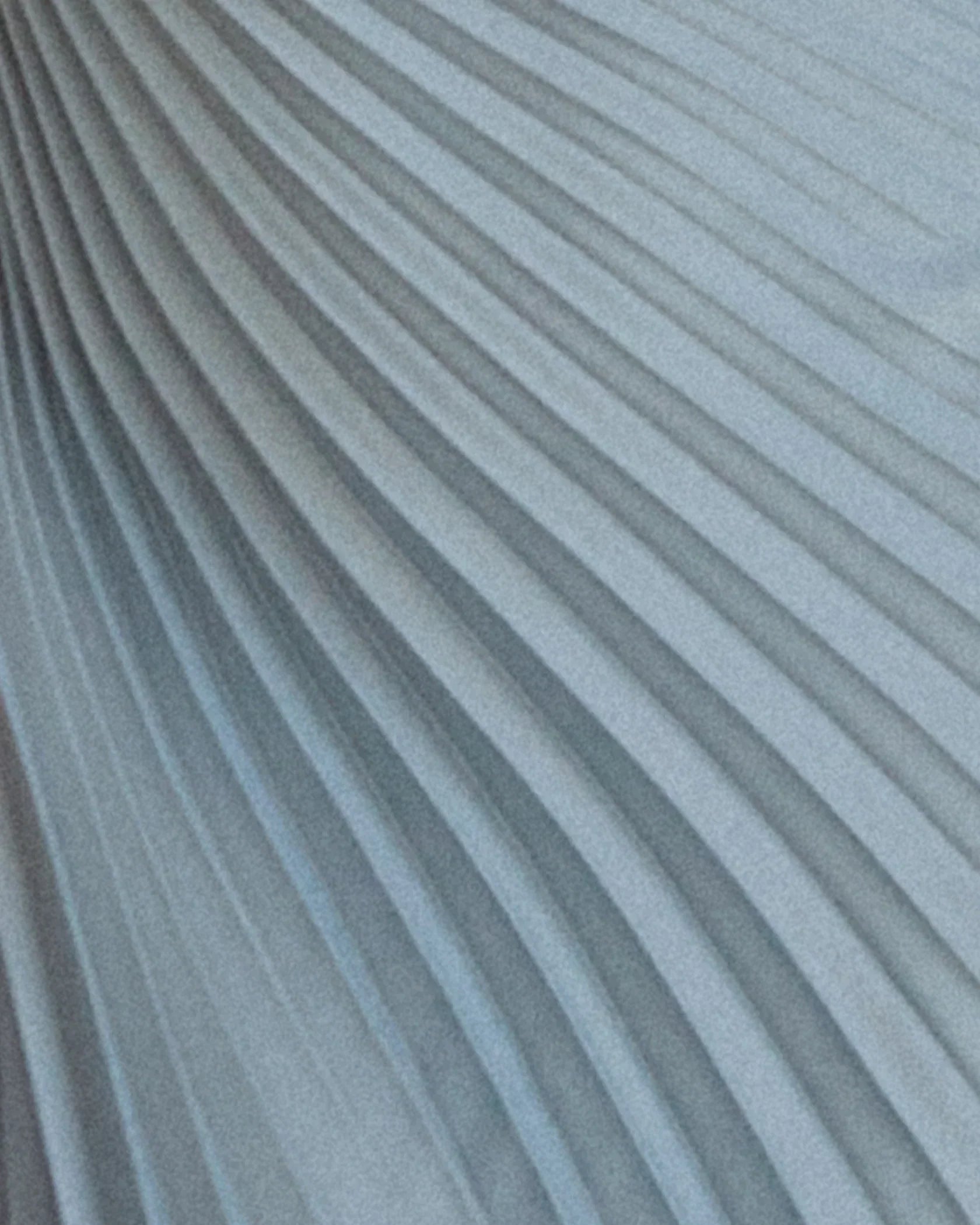 Delfina - Robe de Soirée Plissée Satin à Une Épaule