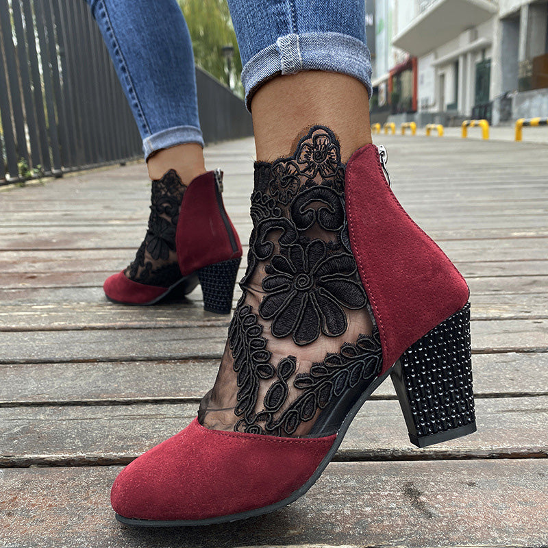 Sovia™ | Ballerines d'été élégantes