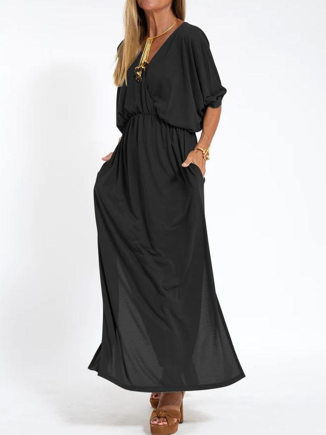 Sophie® | Robe longue d'été
