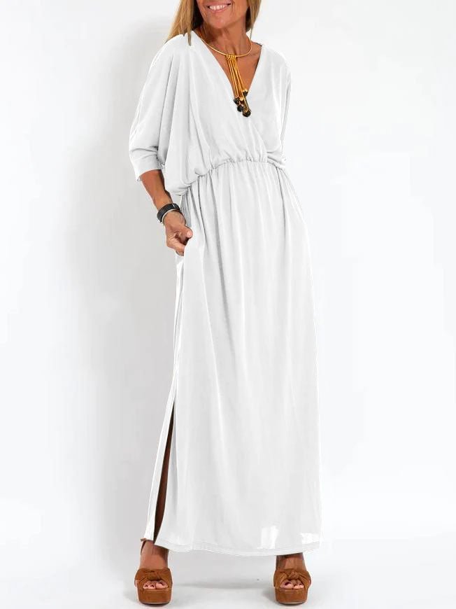 Sophie® | Robe longue d'été