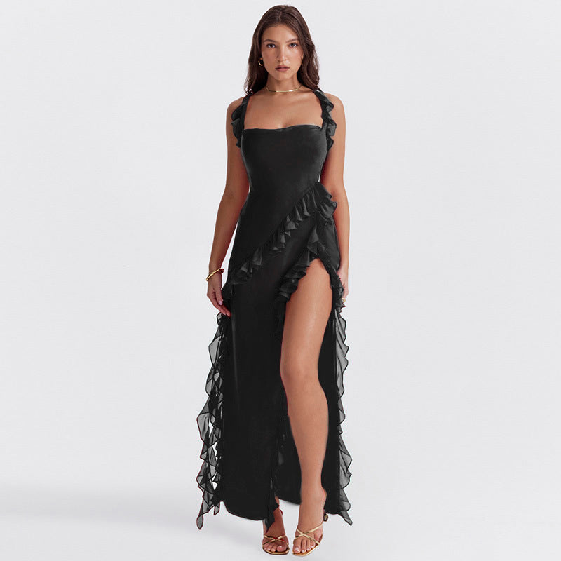 Andrea - Belle Robe Confortable