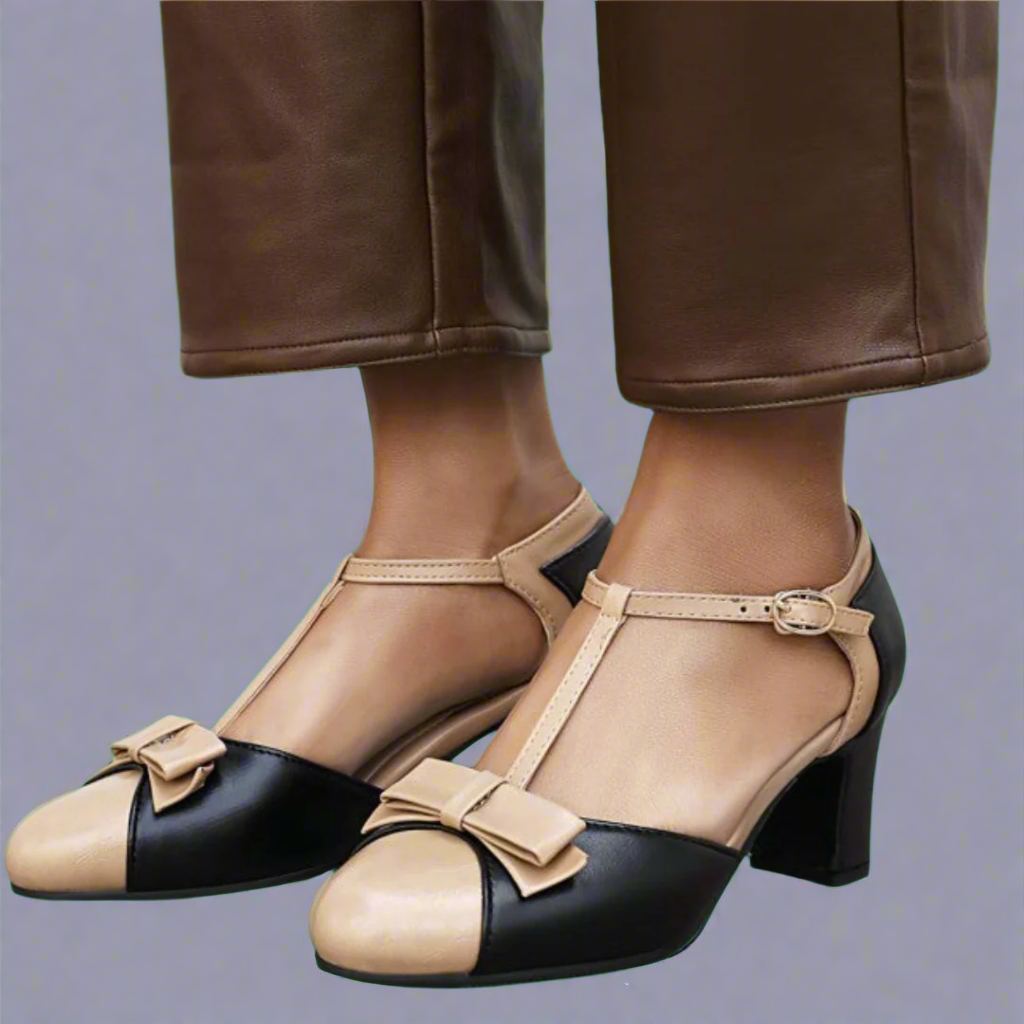 Kaltrude | Sandales de confort pour une liberté stylée