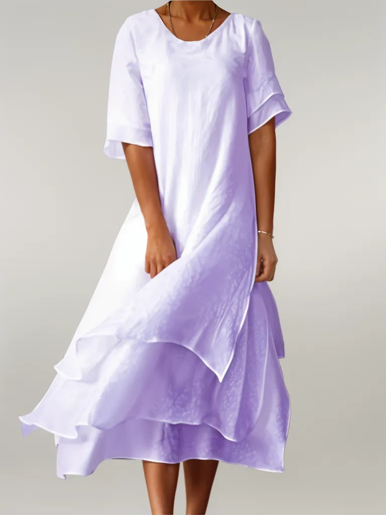 Nerio™ | Robe longue élégante