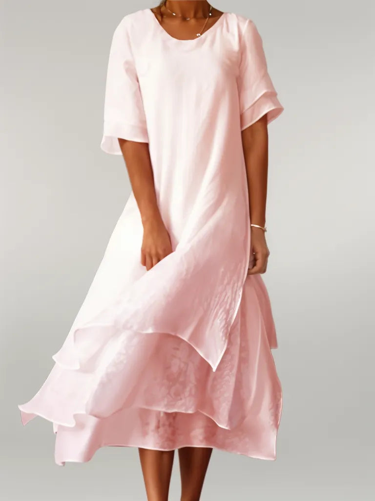 Nerio™ | Robe longue élégante