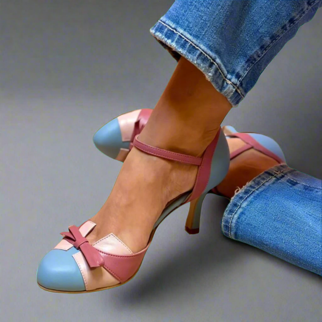Alina™ | Sandales orthopédiques pour style et confort