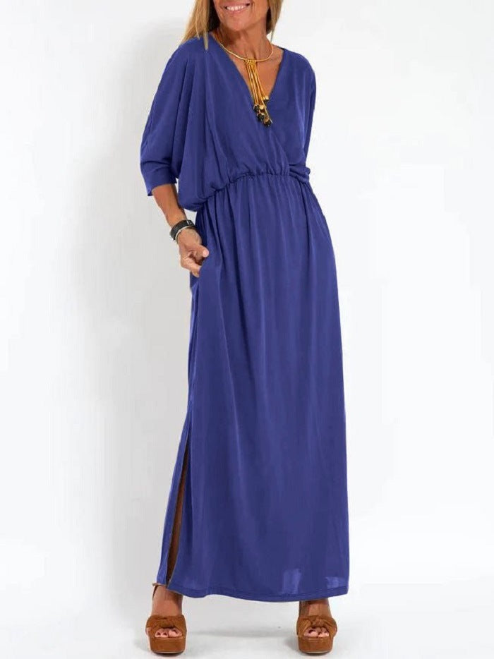 Sophie® | Robe longue d'été
