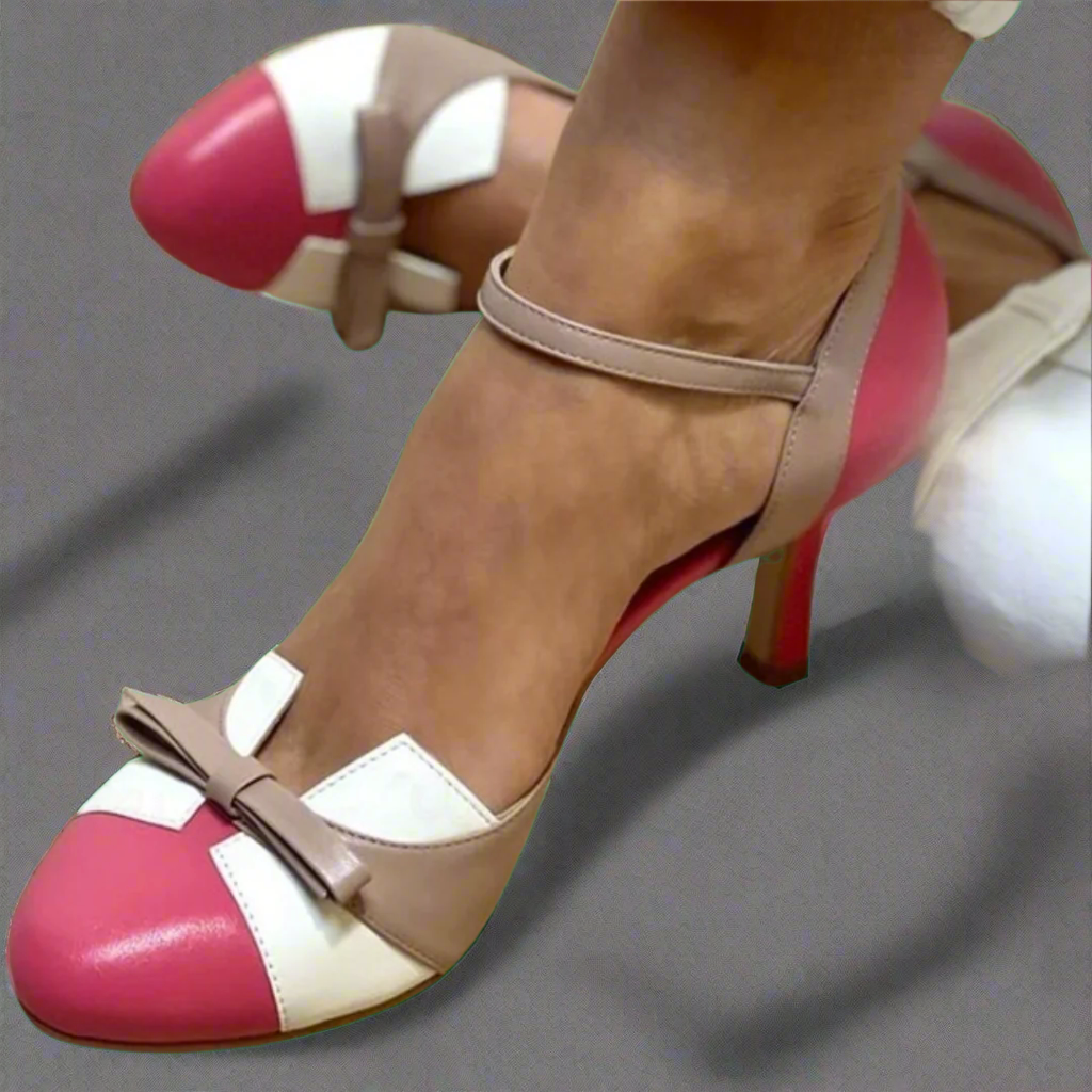 Alina™ | Sandales orthopédiques pour style et confort