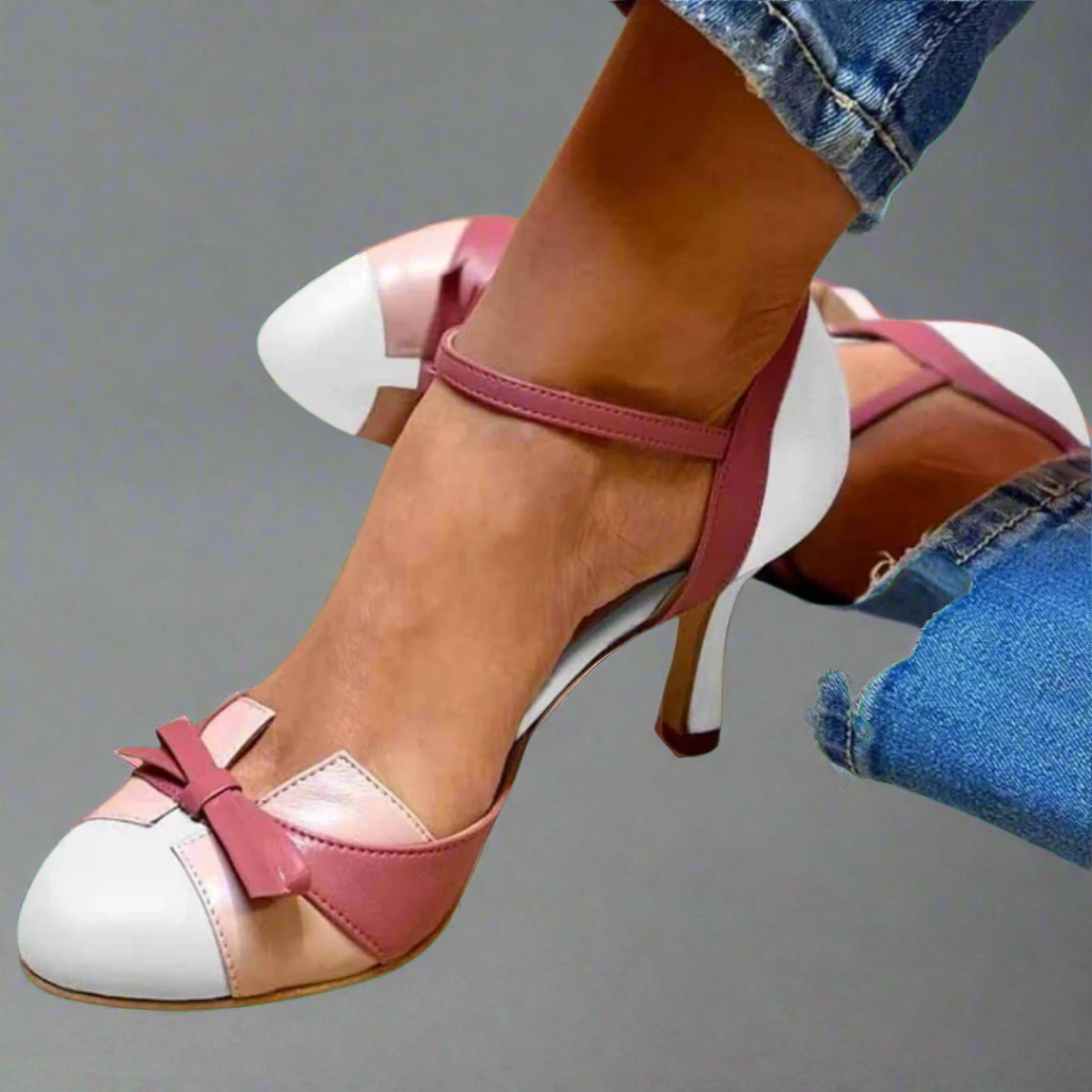 Alina™ | Sandales orthopédiques pour style et confort