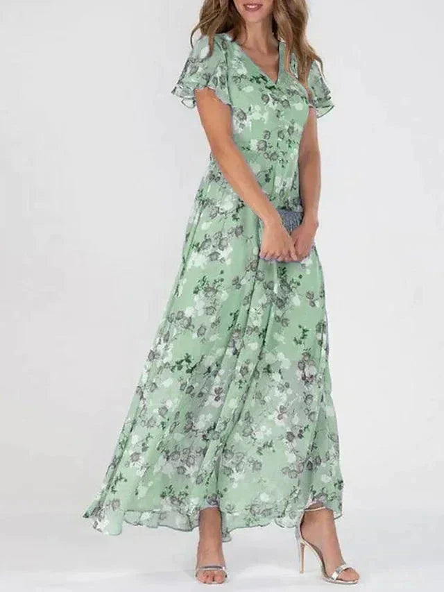 Jasmijn - Robe Élégante