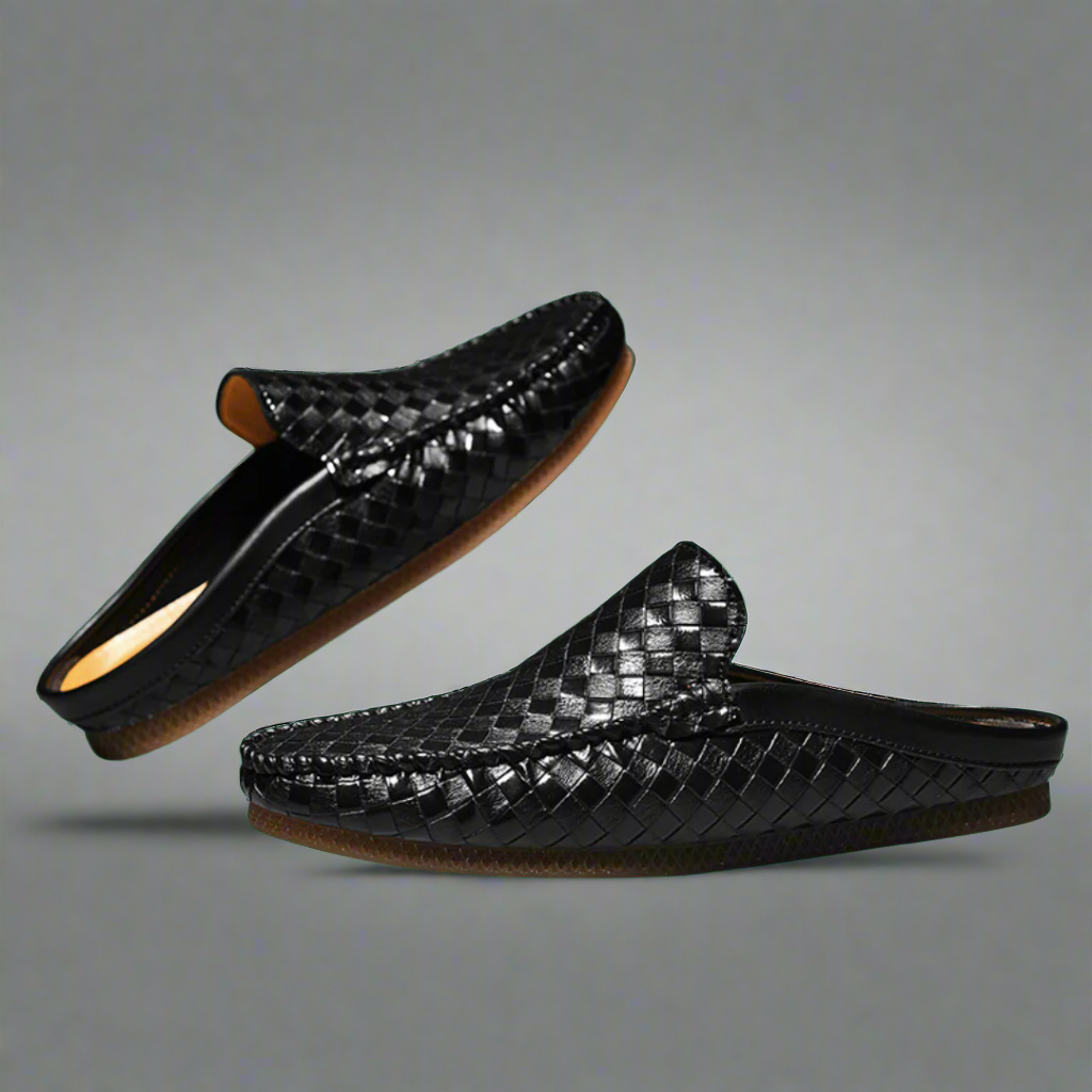 Rico | Mocassins confortables pour pieds sensibles
