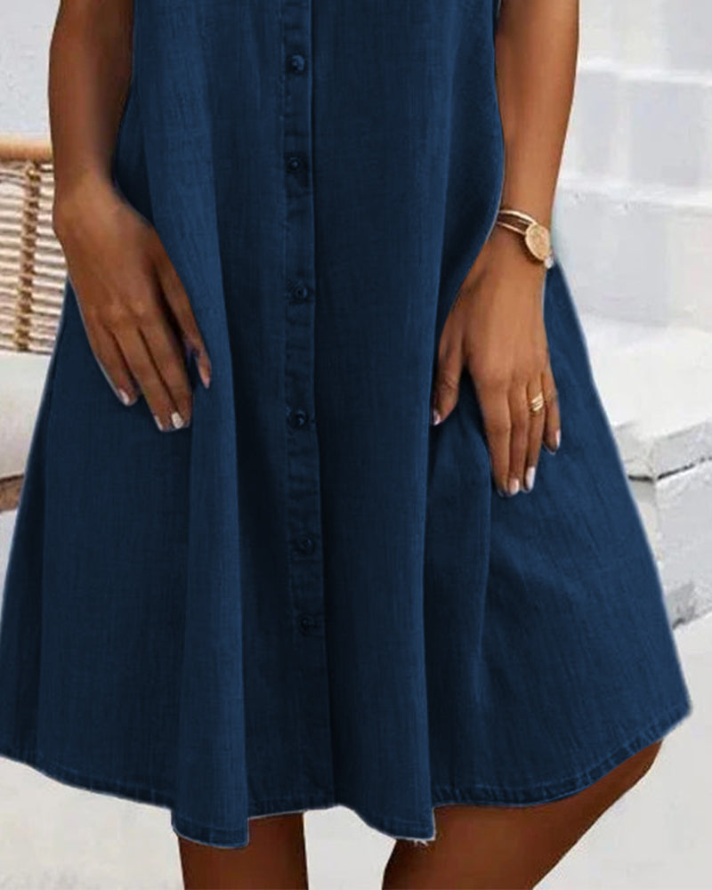 Lorial™ | Robe Décontractée
