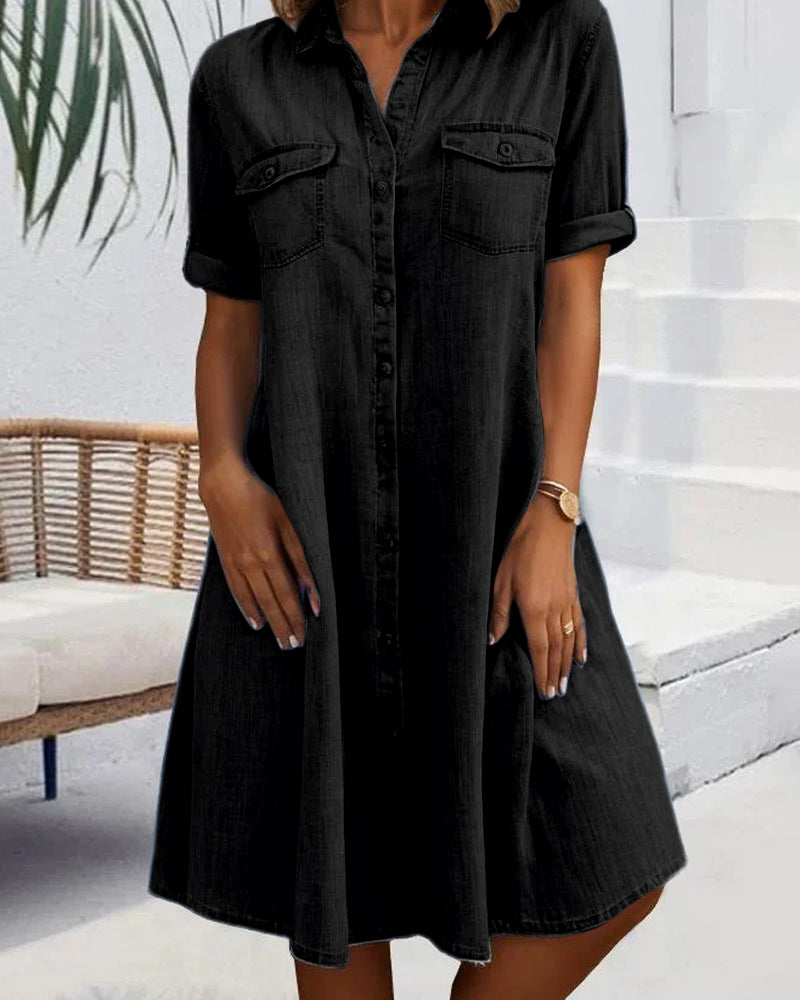 Lorial™ | Robe Décontractée