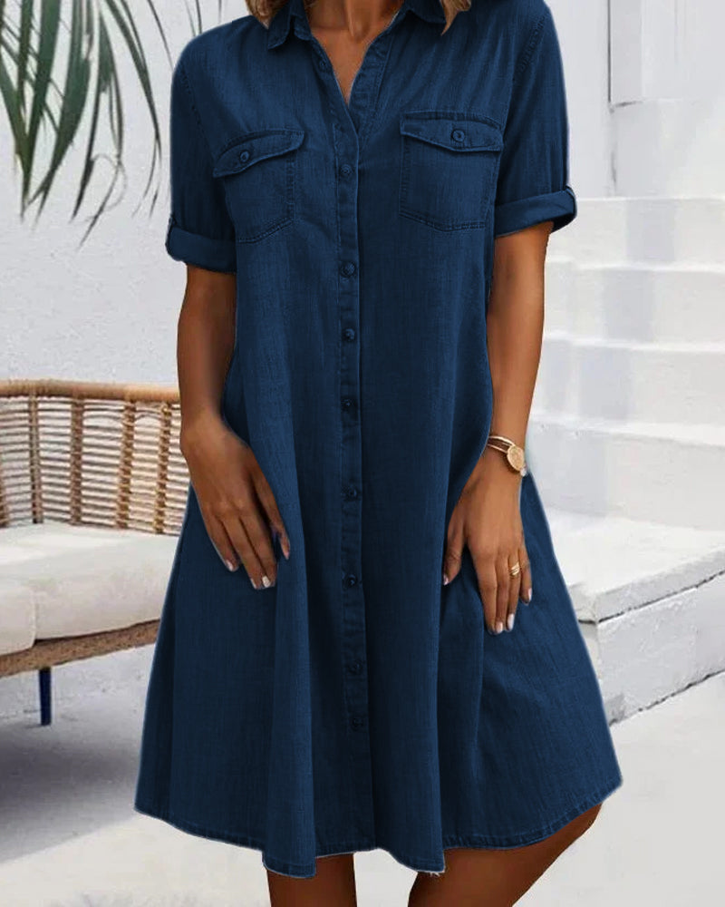 Lorial™ | Robe Décontractée