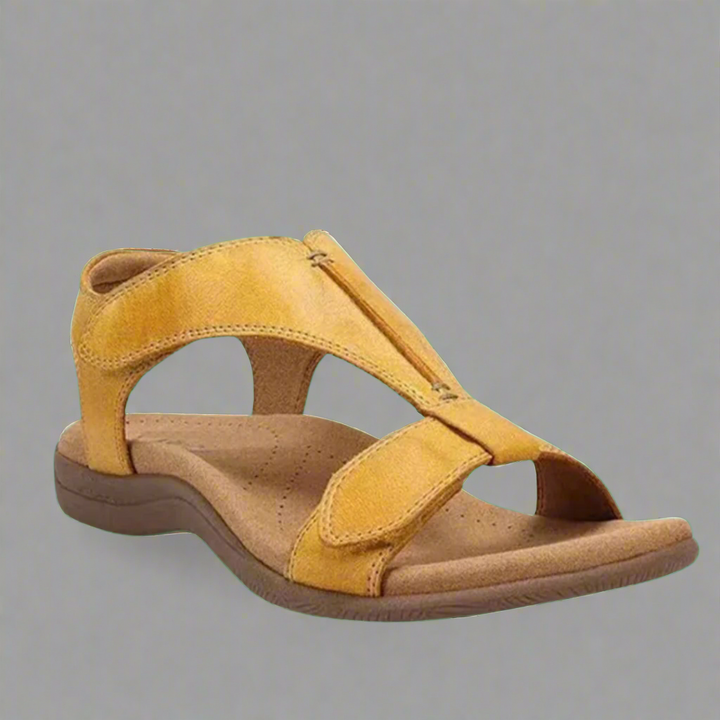 Clotmara | Sandales de marche orthopédiques légères