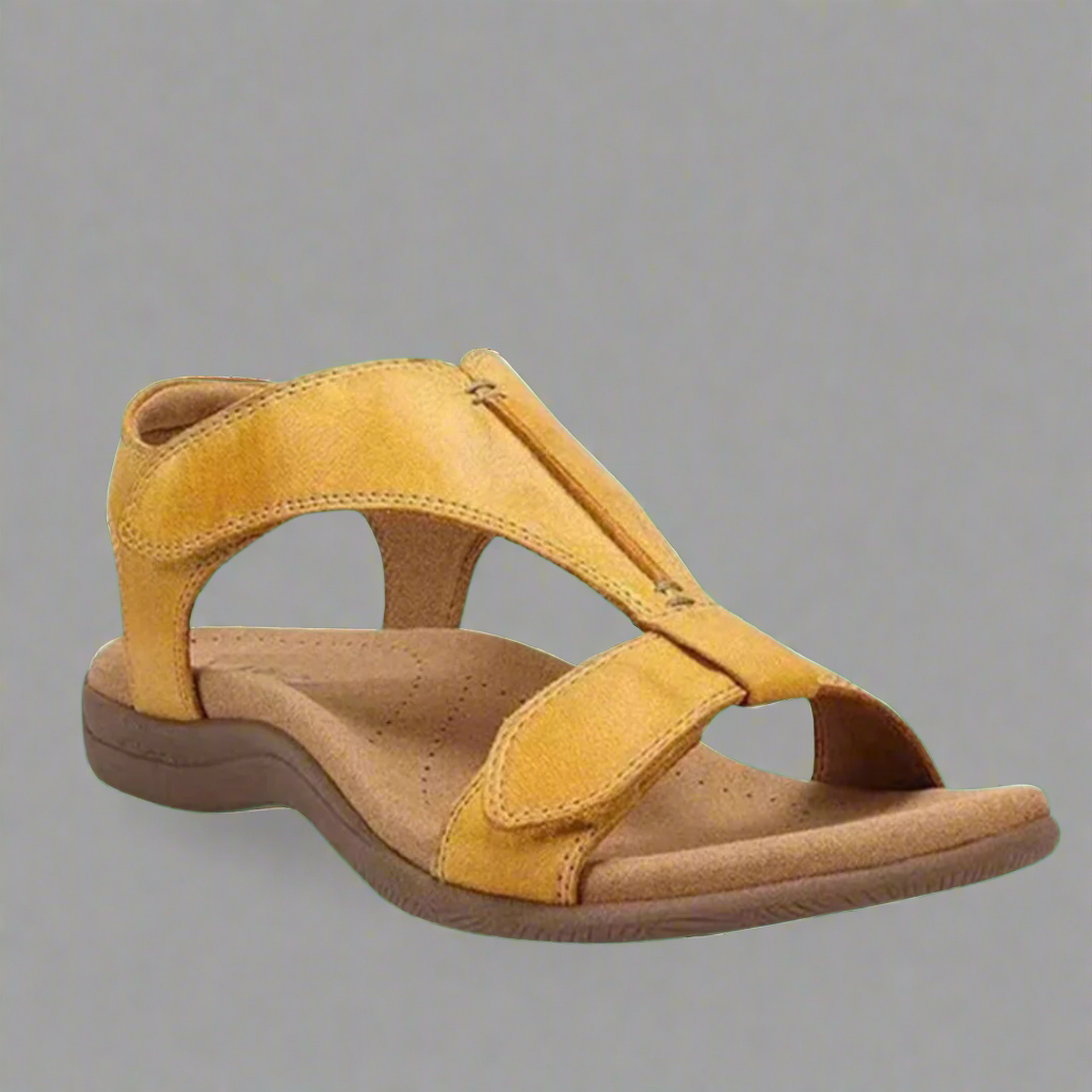 Clotmara | Sandales de marche orthopédiques légères