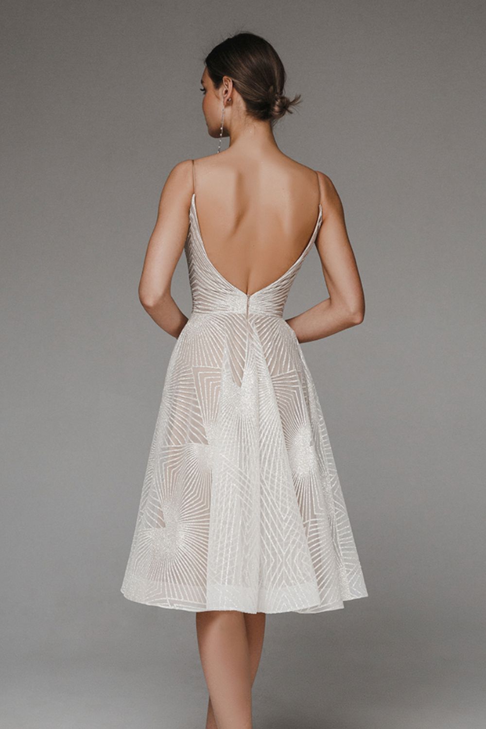 Peranza™ | Élégante Robe Longue Confortable