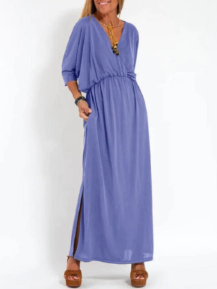 Sophie® | Robe longue d'été