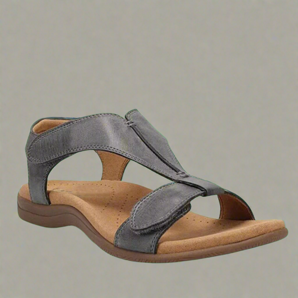 Clotmara | Sandales de marche orthopédiques légères