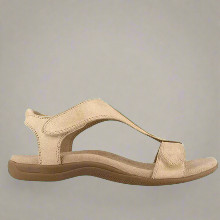 Clotmara | Sandales de marche orthopédiques légères