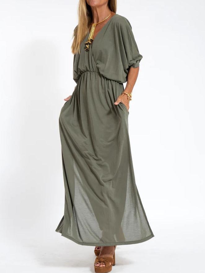 Sophie® | Robe longue d'été