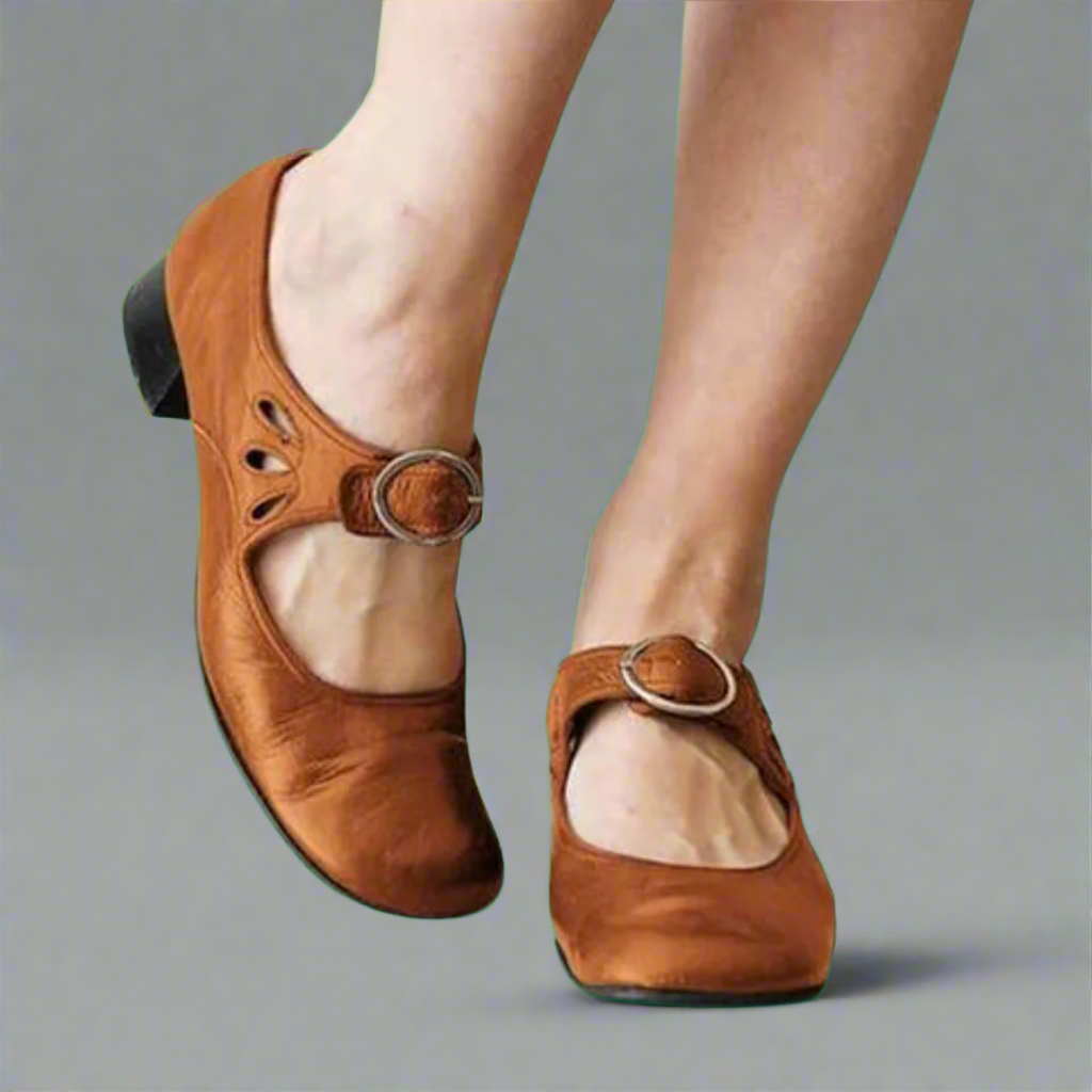Juralina | Sandales Premium pour le quotidien