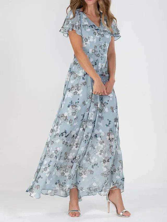 Jasmijn - Robe Élégante