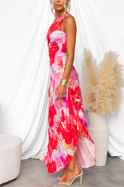 Kacie - Robe d'été