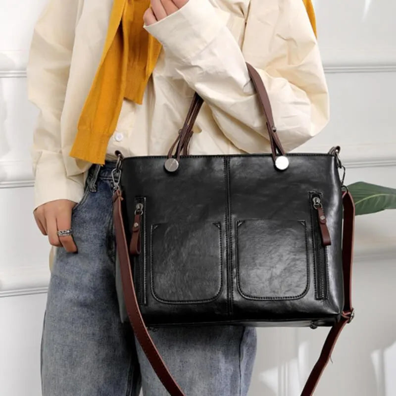 Astrid™ | Sac à bandoulière