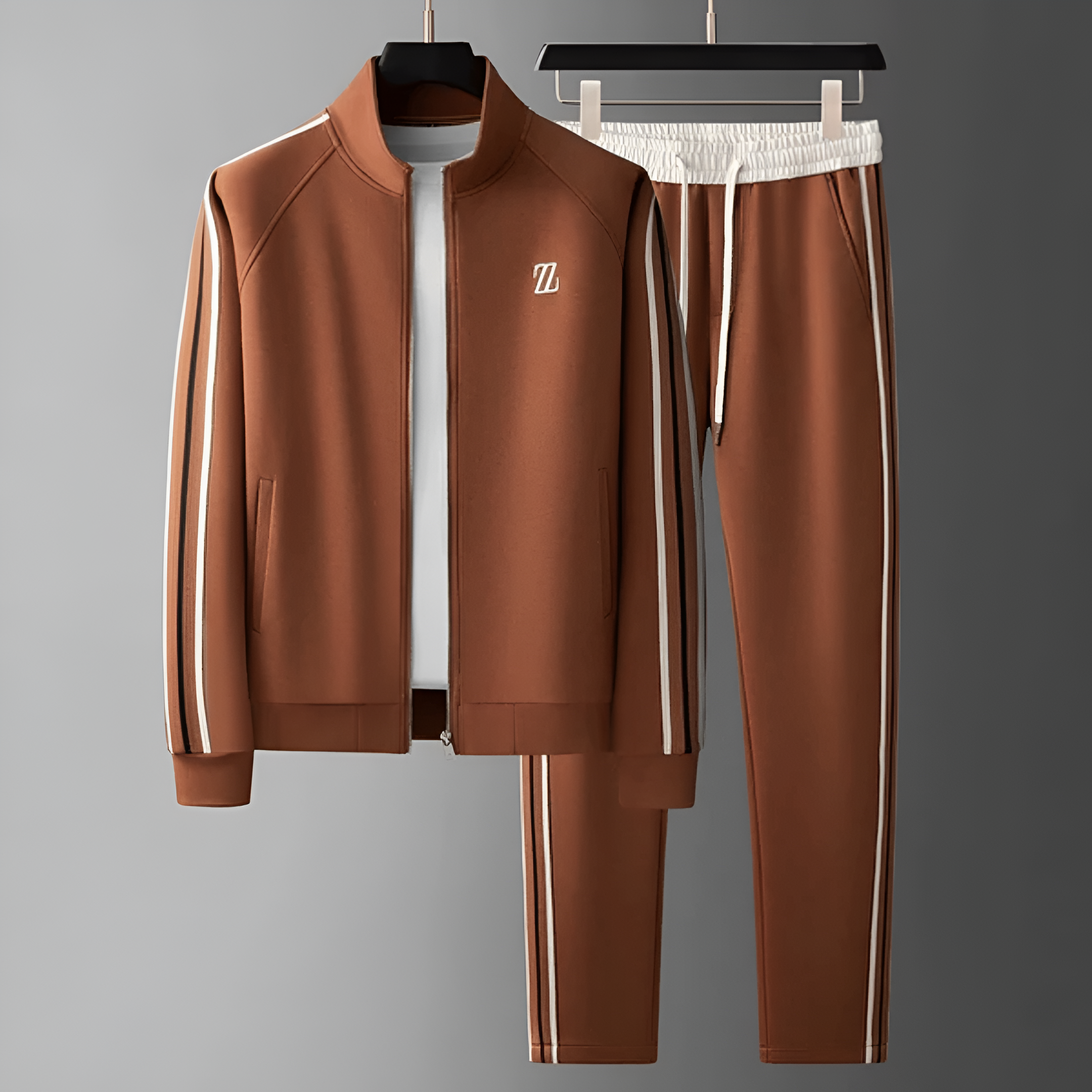 Vexaris™ | Survêtement Élégant et Confortable pour un Style Actif