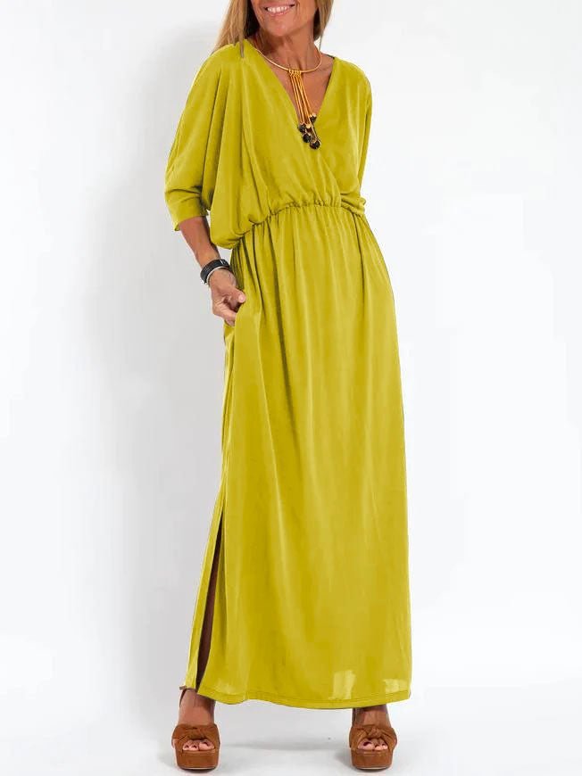 Sophie® | Robe longue d'été