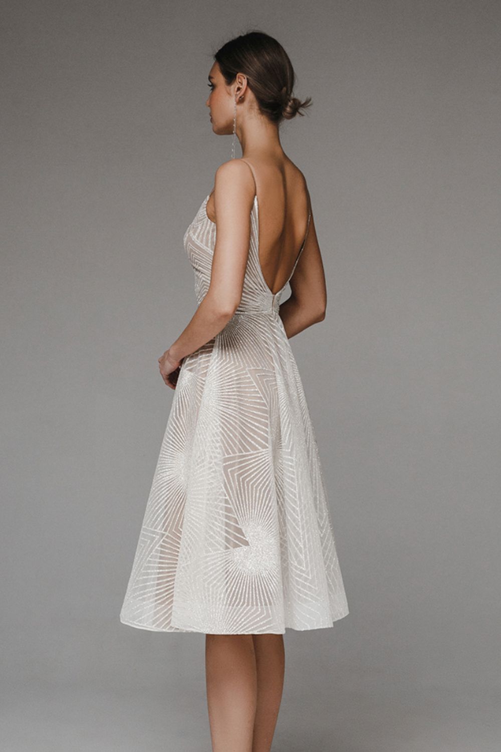 Peranza™ | Élégante Robe Longue Confortable