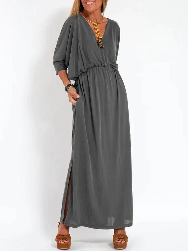 Sophie® | Robe longue d'été