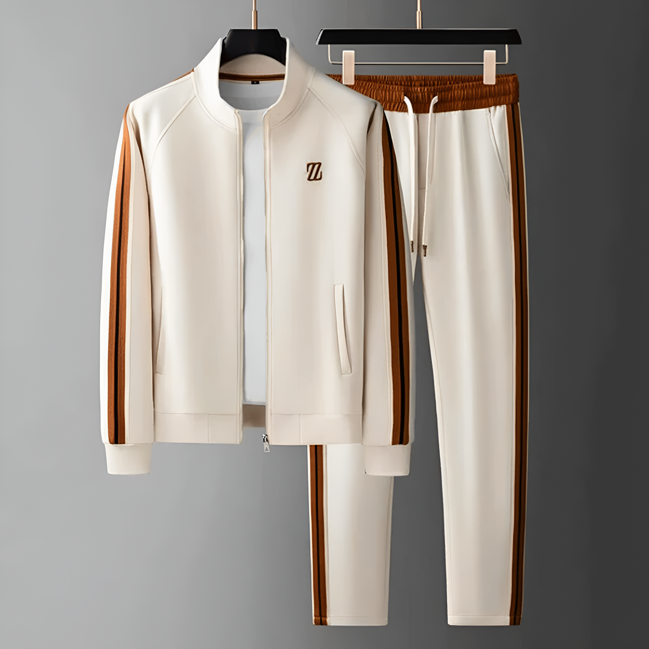 Vexaris™ | Survêtement Élégant et Confortable pour un Style Actif
