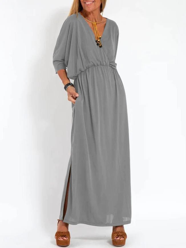 Sophie® | Robe longue d'été