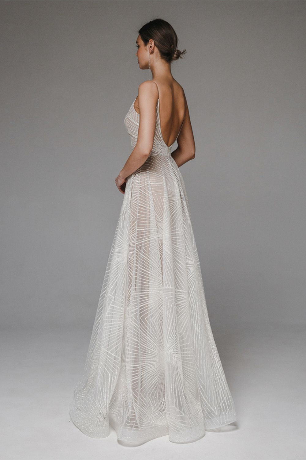 Peranza™ | Élégante Robe Longue Confortable