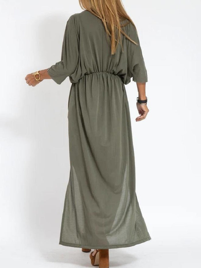 Sophie® | Robe longue d'été
