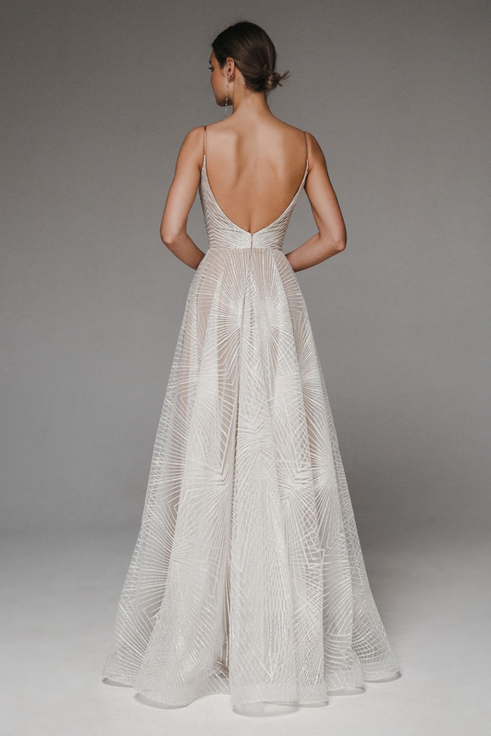 Peranza™ | Élégante Robe Longue Confortable