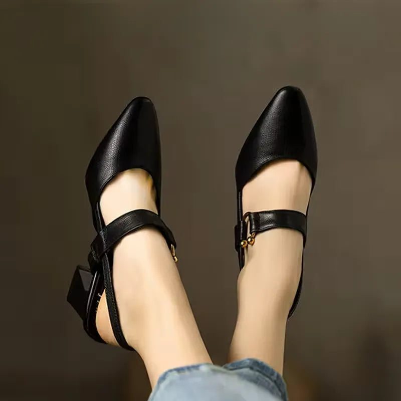 Calen™ | Sandales orthopédiques confortables