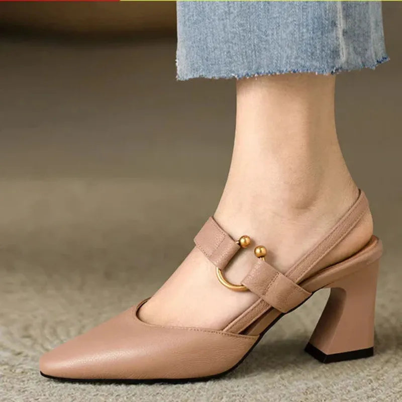 Calen™ | Sandales orthopédiques confortables