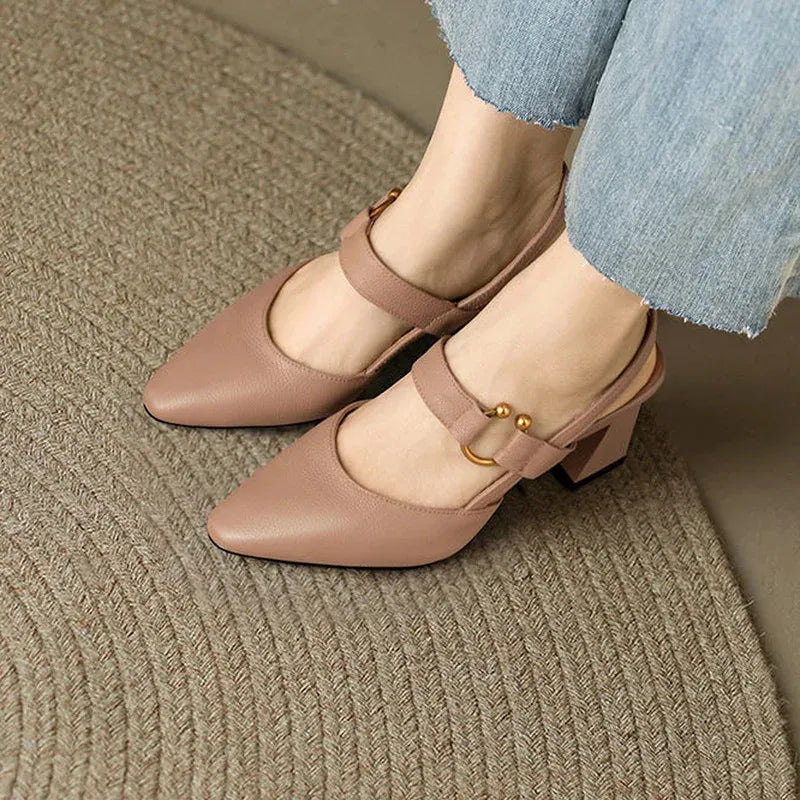 Calen™ | Sandales orthopédiques confortables