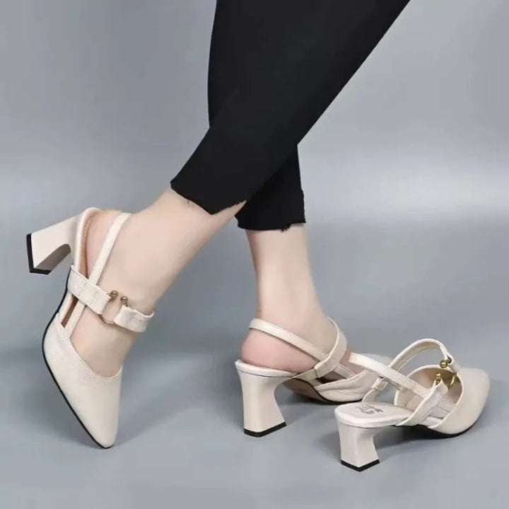 Calen™ | Sandales orthopédiques confortables