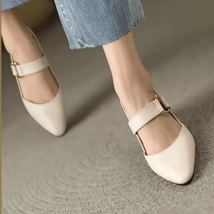Calen™ | Sandales orthopédiques confortables
